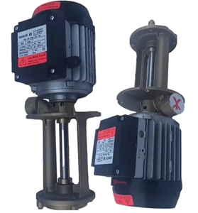 Bomba Sumergible Centrífuga de Circulación y Refrigeración TM-401/150.0008 0003 0025 /150.M0012, Todos los Productos Pasan por Pruebas Rigurosas - Product Image 2