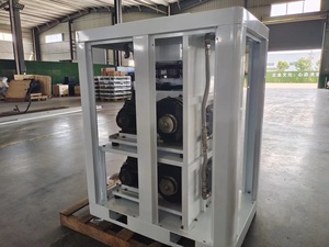 Compressore d'Aria a Spirale Senza Olio Airstone Factory, Efficiente Energeticamente, Alta Velocità, <span class=keywords><strong>PM</strong></span> 3.7KW 5HP 8bar, Grado Alimentare - Product Image 2