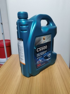 Aceite de Motor para Automóviles Diésel Totalmente Sintético <span class=keywords><strong>Tot</strong></span> Brand API SP SN 4L SAE 10W-40 - Product Image 6