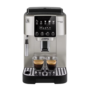 Cafetera Automática S3 Pro, Estilo Italiano, para Hogar/Oficina, Tamaño Pequeño - Product Image 1