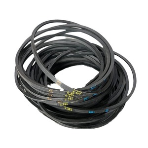 สายพานยางรุ่น Huanyu K-26 42 V-Belt กว้าง 15 มม. หนา 4 มม. สำหรับเครื่องเจาะ - Product Image 5