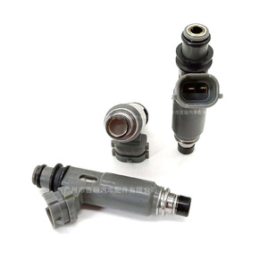 Injecteur de carburant 195500-3110 pour moteur Mazda Protege 1,5 l 1,6 l 1997-2003, nouvelle pièce de rechange - Product Image 1