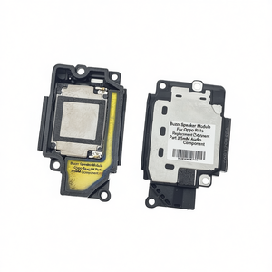 โมดูลลำโพงบัซเซอร์สำหรับออปโป้ R11s อะไหล่ทดแทนส่วนประกอบเสียงขนาด 3.5 มม - Product Image 2