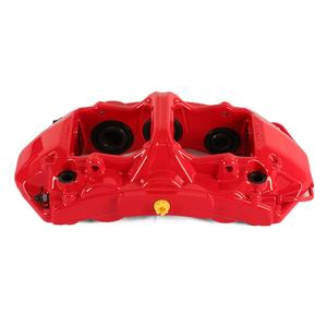 Étrier de frein de course 6 pistons de qualité GT6 pour Mercedes-Benz W212 E200L E260L - Product Image 3