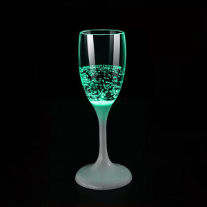 Coupe à <span class=keywords><strong>champagne</strong></span> avec éclairage <span class=keywords><strong>LED</strong></span> - Product Image 5