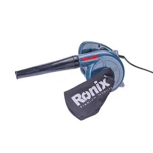 Ronix Vacuum Blower 1206 power tools industrial household cleaners portable blower suction air vacuum blower for cleaning dust