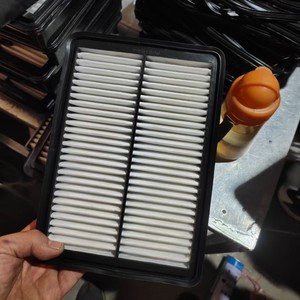 กรองอากาศ P51F-133A0 สำหรับมาสด้า 3 1.5L 2014 2020 หมายเลขชิ้นส่วนทดแทน PAH9-13-3A0 ขนาดมาตรฐาน - Product Image 1