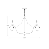 Lustre en cristal de cuivre sur mesure, style glamour traditionnel, finition laiton, candélabre pour salle à manger, hôtel, salle de bal, fait main