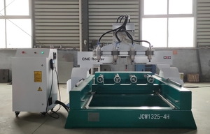 Đa Năng Gỗ Làm Việc CNCMachine Để Làm Cho Đồ Nội Thất - Product Image 2