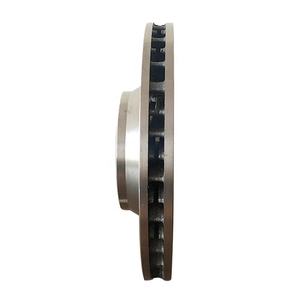Haute qualité taille Standard d'oem 310Mm frein à disque Rotor 9014230612 - Product Image 2