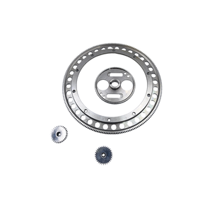 Precision CNC Machined Stainless Steel Alloy Auto Spare Doosan <b>Camera</b> Tripod Components Cast Aluminum Parts - Product Image 1