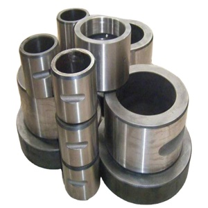 Couverture avant du silentbloc interne du marteau hydraulique d'excavatrice HB20G HB30G - Product Image 4
