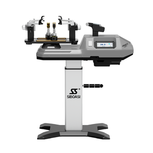 <span class=keywords><strong>Machine</strong></span> <span class=keywords><strong>à</strong></span> cordage électronique pour raquettes de <span class=keywords><strong>tennis</strong></span> et de badminton H7 - Product Image 1