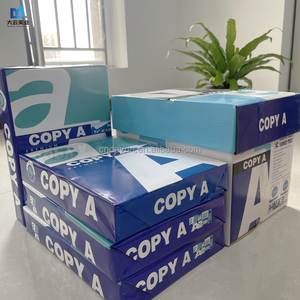 Papel de Impresión y Fotocopia A4, 80gsm, 75gsm, 70gsm, Venta al Por Mayor, Papel Bond A4 Resistente para Impresión, 70gsm, 75gsm, 80gsm - Product Image 4