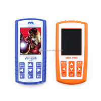 Outil de service pour ascenseurs MDK PRO, décodeur universel, testeur pour contrôleur d'ascenseur Monarch STEP BLUELIGHT, outil de débogage
