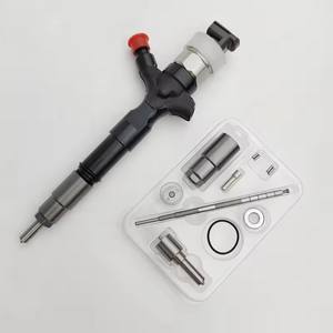 Kits de reparación de alta calidad 095000-7500 1465A279 para inyector 0950007500 - Product Image 2