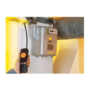 เครื่องตรวจจับก๊าซ Testo 316-1 แบบพกพา สำหรับตรวจหาการรั่วไหลของก๊าซไวไฟ เช่น ก๊าซมีชีวิต CH4 - Product Image 3