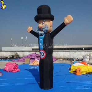 Muñeco Inflable <span class=keywords><strong>Abraham</strong></span> de Holland Old Man en Venta - Product Image 2