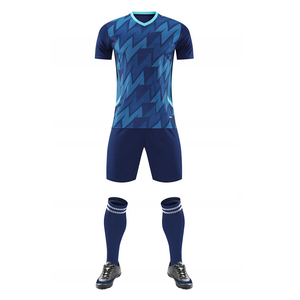 All'ingrosso 100% poliestere uniforme di <span class=keywords><strong>calcio</strong></span> per gli uomini personalizzabile maglia <span class=keywords><strong>da</strong></span> <span class=keywords><strong>calcio</strong></span> - Product Image 1