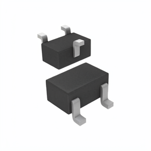 2SC5095-O ชิ้นส่วนวงจรอิเล็กทรอนิกส์ของผู้แทนจำหน่ายที่ได้รับอนุญาต (TE85L,F) SC-70ทรานซิสเตอร์ SOT-323 - Product Image 1