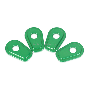 Accesorios para Motocicleta <span class=keywords><strong>Kawasaki</strong></span> Versys-X <span class=keywords><strong>300</strong></span>, Placa de Montaje para Intermitentes, Versys650, Versys1000, <span class=keywords><strong>Vulcan</strong></span> 650 S, Versys 650 1000 - Product Image 5