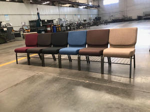 En gros Pas Cher Prix Haute Qualité Chaises D'église - Product Image 4