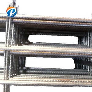 Mạ kẽm tường khối thang lưới/Thang Gạch Tường Củng Cố Lưới/Thang Giàn Lưới - Product Image 2