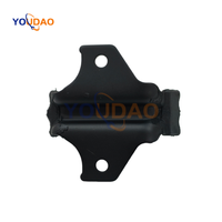 Nuovo 12361-0L020 1GDFTV 2GDFTV Supporto Motore Anteriore per Auto, Parti e Accessori Veicolo Durevoli 123610L020