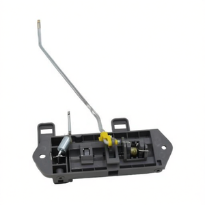 Poignée intérieure de porte coulissante, n°1 pour Toyota HIACE RZH113 1989-2004 - Product Image 1
