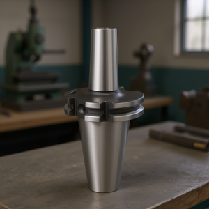 Ttake Tcb40 H.. M.. Cpy Iso Taper Chuck Din 69871 - Product Image 3