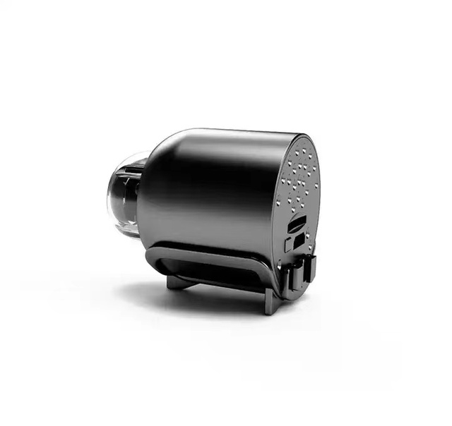 HD 1080P Mini WiFi Camera Night Vision Cheap Easy Use Home Security Camcorder  With Built-in Battery Camera