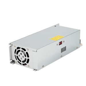 Fonte de alimentação Smps 24v 36v <span class=keywords><strong>48v</strong></span> 60v 400W 16.6A 11A 10A 8.5A Fonte de alimentação do interruptor Ac para Dc - Product Image 6