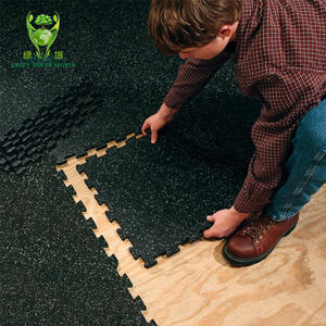 แผ่น<span class=keywords><strong>ยาง</strong></span><span class=keywords><strong>แบบ</strong></span>ประสานกันลื่นสำหรับเล่นยิมแผ่นยางปูพื้นสำหรับเล่นละครเวทีเสื่อยางสำหรับงานหนัก - Product Image 1