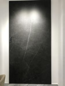 Nouvelle Collection 2026 : Dalles de Carrelage en Porcelaine Brillante JBN 1600x3200x12mm de Foshan pour Murs Intérieurs, Salons, Salles à Manger et Aménagements Paysagers - Product Image 3