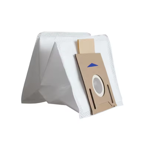 Remplacement de sacs à poussière non tissés pour Ecovacs <span class=keywords><strong>Deebot</strong></span> Ozmo T8 AIVI + <span class=keywords><strong>T9</strong></span> <span class=keywords><strong>T9</strong></span> + T9AIVI N8 série DX93 DDX96 accessoires d'aspirateur - Product Image 5