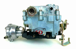 Nouvelle pièce de moteur d'usine pour GM/CHEVROLET 350 A910 17056141 1705416 pour baril 307 350 <span class=keywords><strong>400</strong></span> pour carburateur <span class=keywords><strong>VENTURI</strong></span> 1.57 - Product Image 6