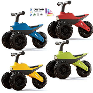 Unisex <span class=keywords><strong>3</strong></span> ruote elettrico per bambini - Product Image 5