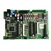 Carte de circuit imprimé Fanuc Power Drive A20b-8100-0149, série A20b, carte de circuit de stabilisation de tension, armoire de commande de robot CNC A20b-8100-0149