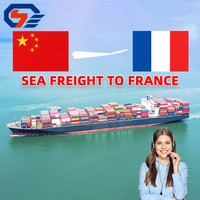Logistikdienstleistungen DDP-Lieferung China USA Deutschland Frankreich Italien Spanien Schweden Schweiz Österreich Alle Routen See Luft Express Bahn