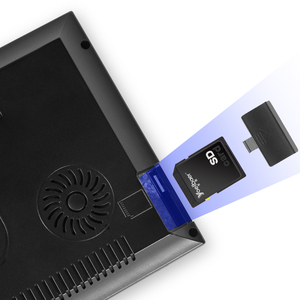 จอภาพไร้สาย AHD 1080P ขนาด 7 นิ้ว พร้อมเครื่องบันทึกภาพ DVR แบบแยกส่วน 2 ช่องสัญญาณ 4 ช่องสัญญาณ รองรับแรงดันไฟฟ้า 24V สำหรับรถบัส รถพ่วง รถ SUV รถบรรทุก ชุดกล้องมองหลังสำรอง - Product Image 5