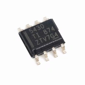 TPS5430DDA SOIC-8 Switching <b>Voltage</b> Regulators 5.5 to 36V Input 3A Step Dwn <b>Converter</b> Power management IC - Product Image 1