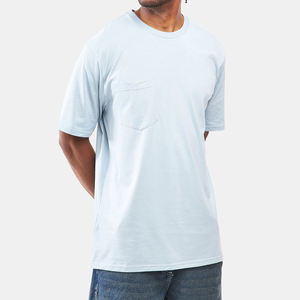 Camiseta Deportiva para Hombre – Camiseta Transpirable para Gimnasio y Entrenamiento - Product Image 1