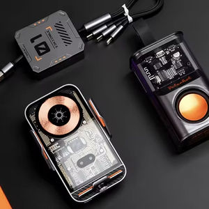 <span class=keywords><strong>2026</strong></span>年热销产品畅销合作豪华商务电动用品礼品套装带徽标 - Product Image 2