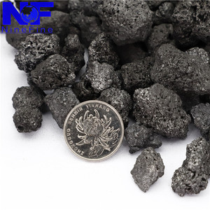 Graphite nhân tạo với lưu huỳnh thấp cho ngành công nghiệp đúc - Product Image 4