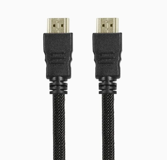 High Speed HDMI Cable 2.0 Nylon Braid 8K HD Transfer Video Cable High Definition Link Cable Version 2.0