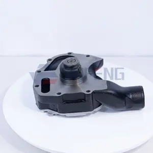 High Quality Excavator Parts CAT E320 Water Pump For Engine Perkins C6.6