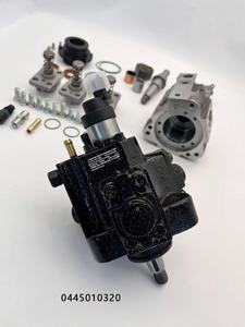 Топливный насос высокого давления 0445010320, оригинальный, для дизельных двигателей Common Rail - Product Image 2