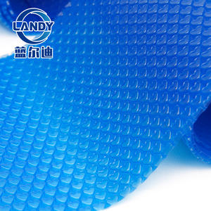 Material PE 24 pies redondo sobre el suelo cubierta de <span class=keywords><strong>piscina</strong></span> Solar impermeable antipolvo cubierta de <span class=keywords><strong>piscina</strong></span> burbuja para <span class=keywords><strong>piscina</strong></span> - Product Image 2