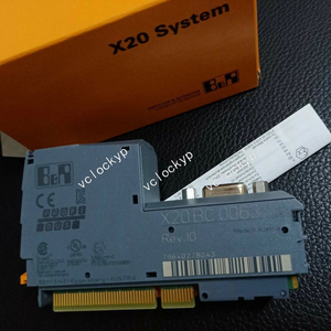1 Módulo B&R X20BC0063 Nuevo en Caja, Hecho en China - Product Image 4
