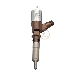 หัวฉีดน้ำมันเชื้อเพลิงเครื่องยนต์รถขุดดีเซล รุ่น 321-3600  321-3600 10R-7938 2645A752 2645A753 3203800 - Product Image 1